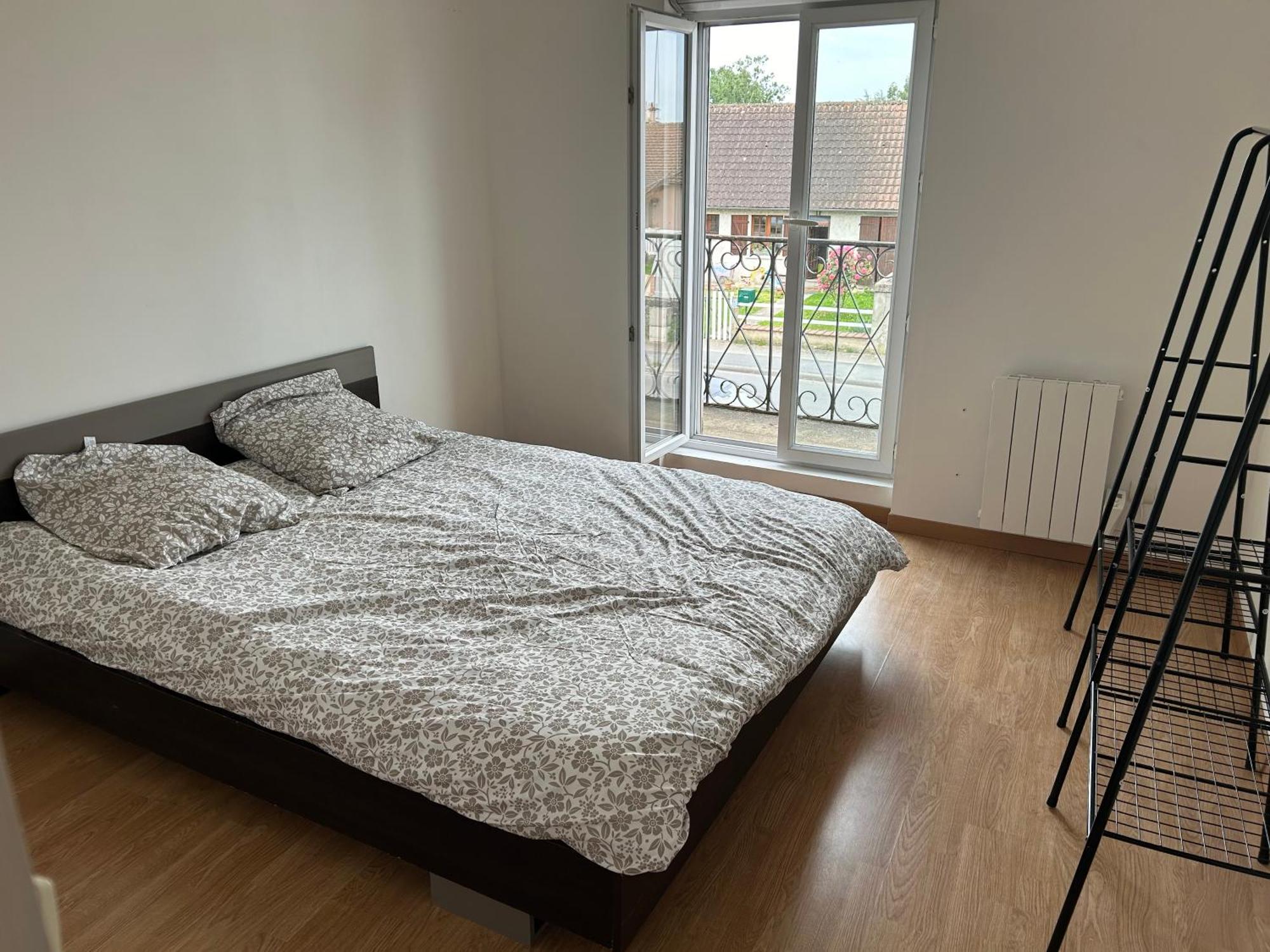 Maison De 2 Apartment